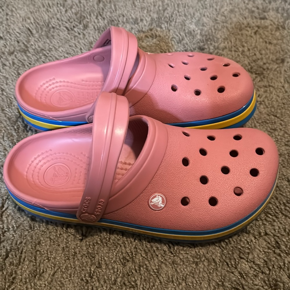 Crocs - Picture 4 of 6
